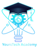 YoursTech Academy Logo